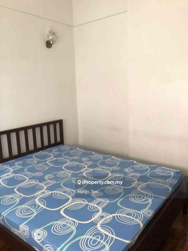 Kondominium untuk Dijual di Casa Damansara oleh Mings Tee - iProperty.com.my