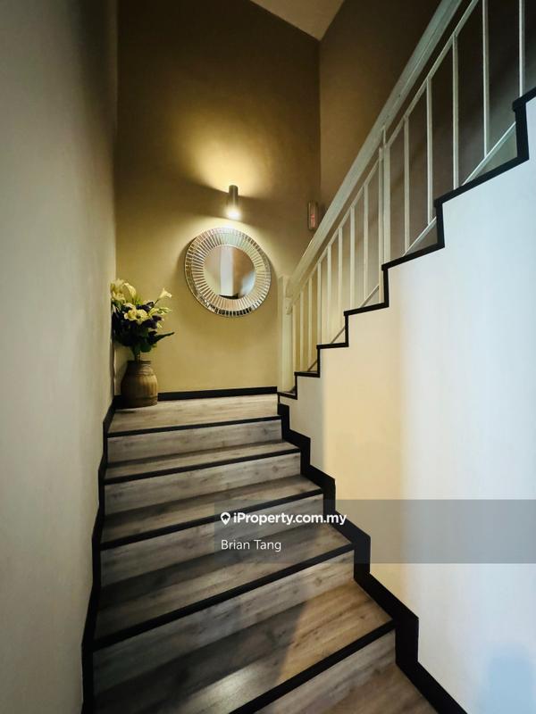2.5-storey Terraced House for Sale in Sutera Damansara, Damansara Damai by Brian Tang - iProperty.com.my