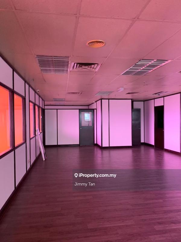 For Sale - Plaza Permata