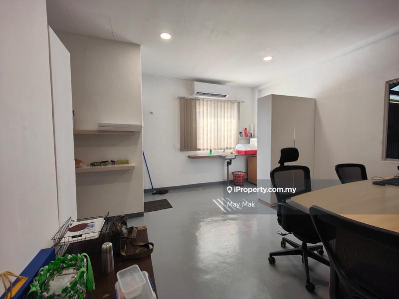 Kilang Terpisah untuk Dijual di Kawasan Perindustrian Bukit Rambai, Bukit Rambai oleh May Mak - iProperty.com.my
