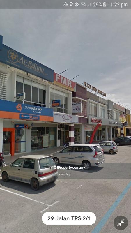 Kedai untuk Dijual di Taman Pelangi Semenyih 2, Semenyih oleh Joanna Tay - iProperty.com.my