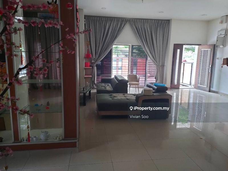 3-storey Terraced House untuk Dijual di Taman Rawang Tin, Rawang oleh Vivian Soo - iProperty.com.my