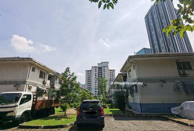 Condominium for Sale in Avant Court Condominium by Vernice Ng - iProperty.com.my