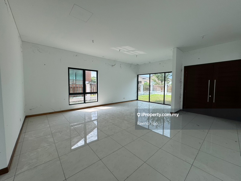Bungalow House untuk Dijual di Subang Bestari, Shah Alam oleh Reeno Too - iProperty.com.my