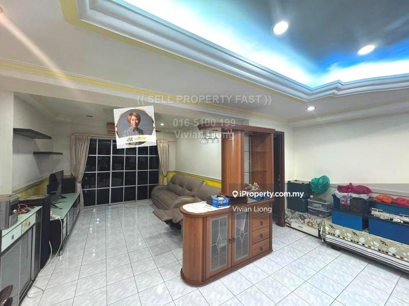 For Sale - Sri Camellia