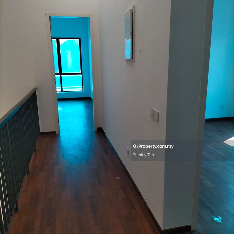 Semi-Detached House for Rent in Eco Ardence, Setia Alam by Stanley Tan - iProperty.com.my