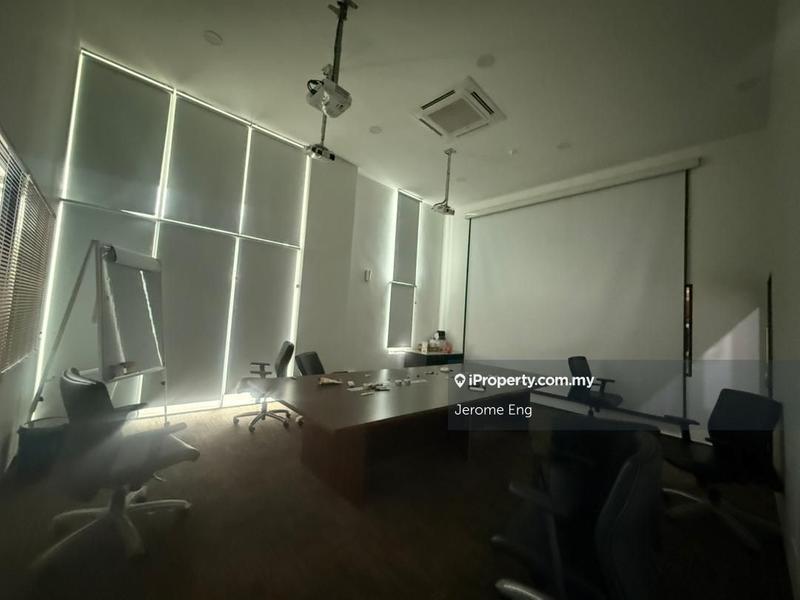 For Rent - Penang Science Park