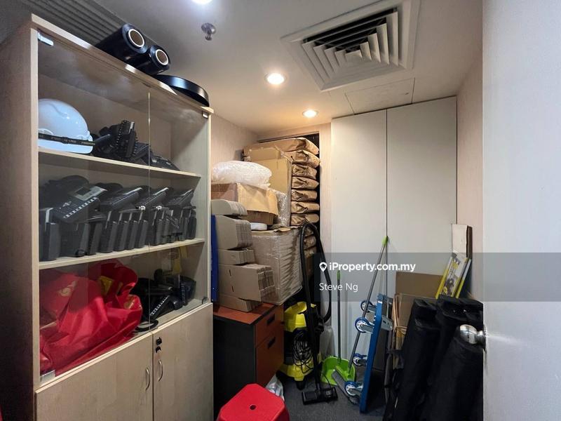 Pejabat untuk Dijual di Mid Valley City, Kuala Lumpur oleh Steve Ng - iProperty.com.my