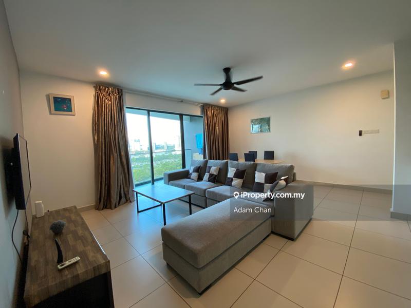 For Rent - Cristal Serin Residence