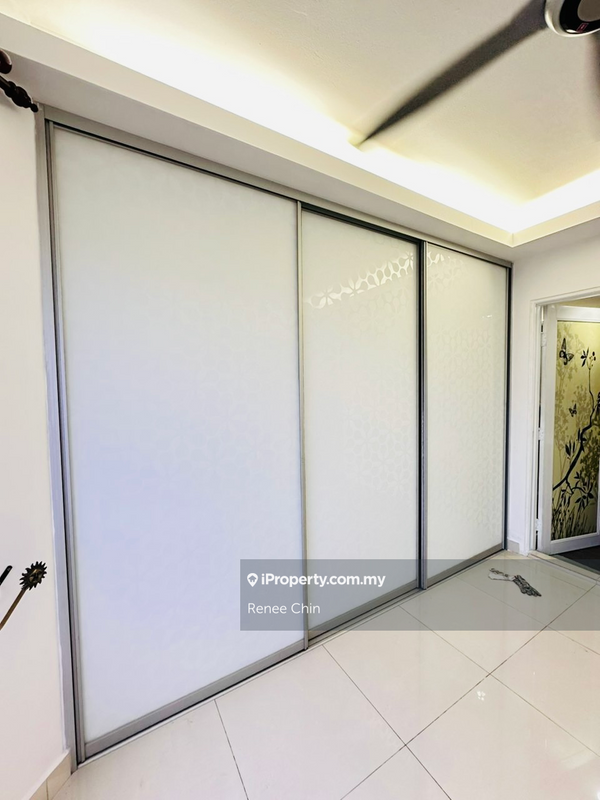 Condominium for Sale in Faber Heights by Renee Chin - iProperty.com.my
