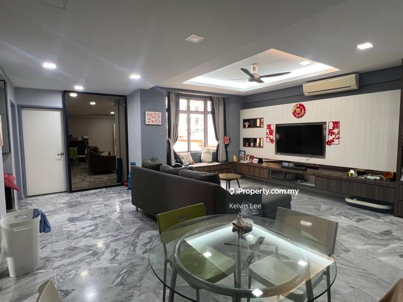 For Sale - Subang Perdana Goodyear Court 8