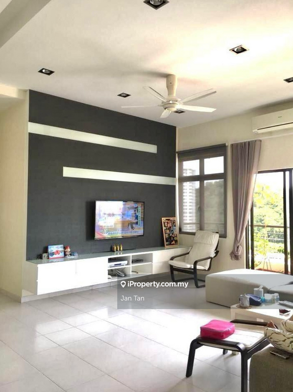 For Sale - Palm Palladium Condominium