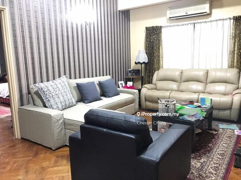 Semi-Detached House for Sale in Usj 17, Subang Jaya by Chester Cheng - iProperty.com.my
