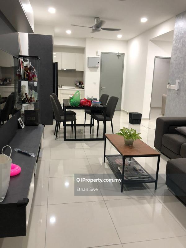 For Sale - D'sara Sentral