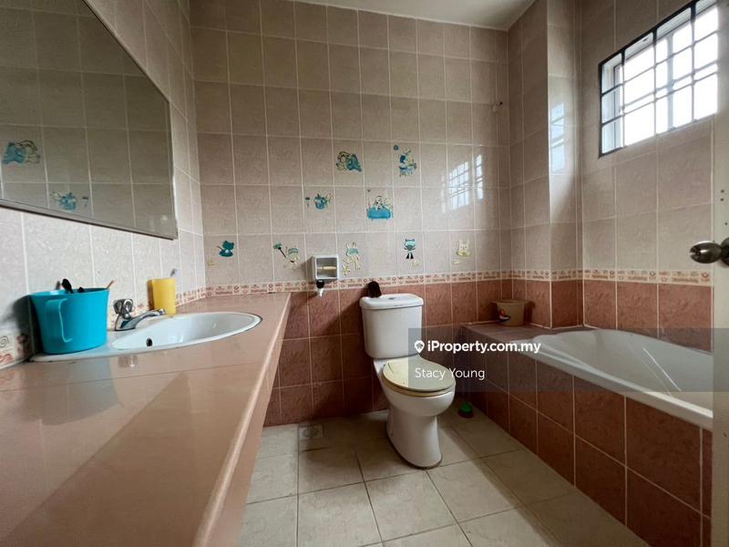 2.5-storey Terraced House for Sale in Taman Minang Ria, Cheras by Stacy Young - iProperty.com.my