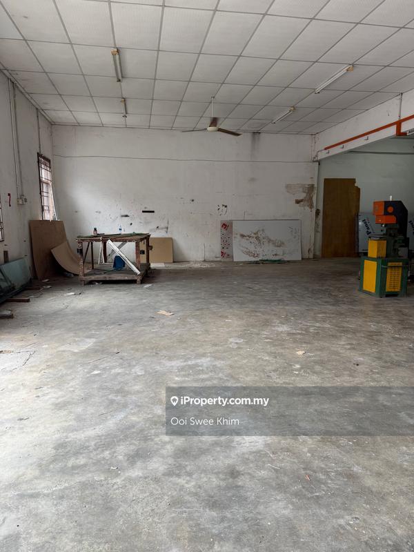 Shop / Office for Sale in Taman Perwira Indah, Simpang Ampat by Ooi Swee Khim - iProperty.com.my