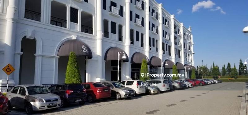 Shop for Rent in Taman Ekoflora, Johor Bahru by Rey Lee - iProperty.com.my