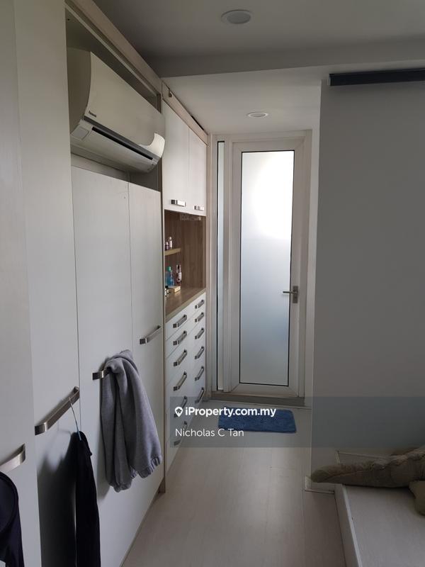 Service Residence for Sale in Centrio Pantai Hillpark by Nicholas C Tan - iProperty.com.my
