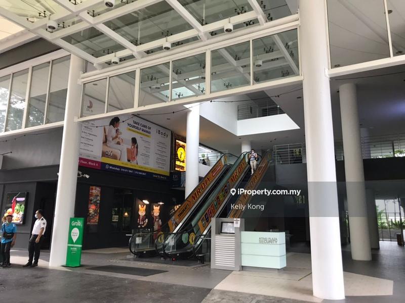 Office for Sale in Bandar Sri Damansara, Selangor by Kelly Kong - iProperty.com.my
