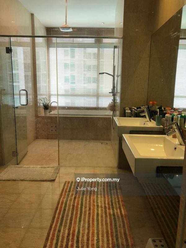Kondominium untuk Dijual di Sunway Vivaldi oleh Julie Yong - iProperty.com.my