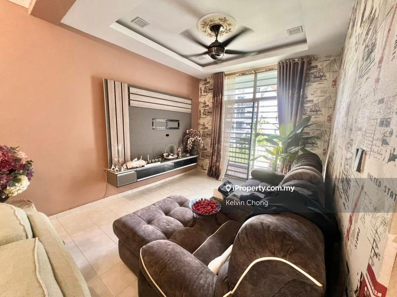 For Sale - Alpine Village