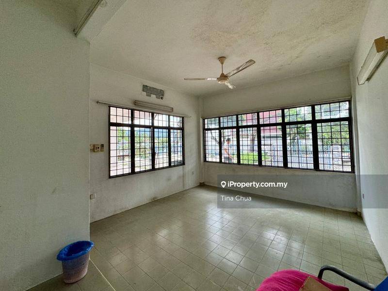 Bungalow House for Sale in Damansara Heights, Damansara Heights by Tina Chua - iProperty.com.my
