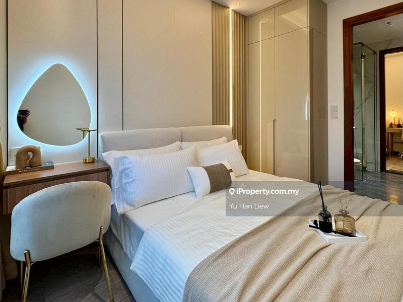 Service Residence for Rent in Core Residence @ TRX by Yu Han Liew - iProperty.com.my