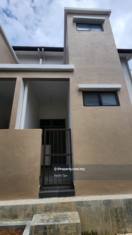 2-storey Terraced House for Sale in Taman Bertam Heights, Bertam by Keith Tan - iProperty.com.my