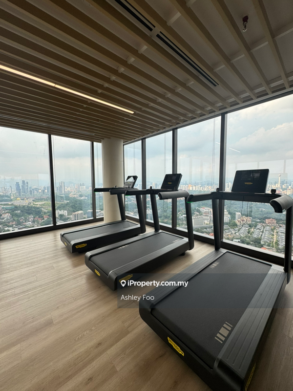 For Sale - Pavilion Damansara Heights