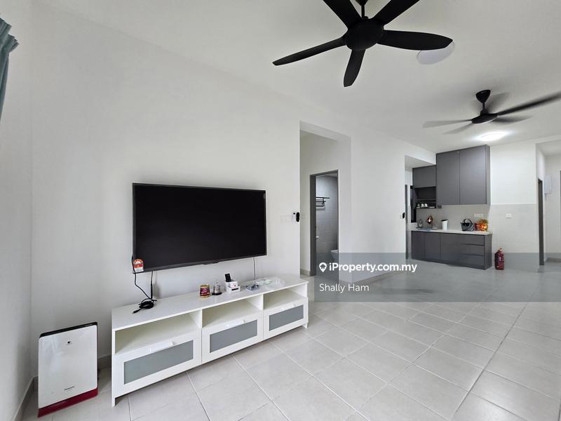 For Rent - Dezire Hill Residence