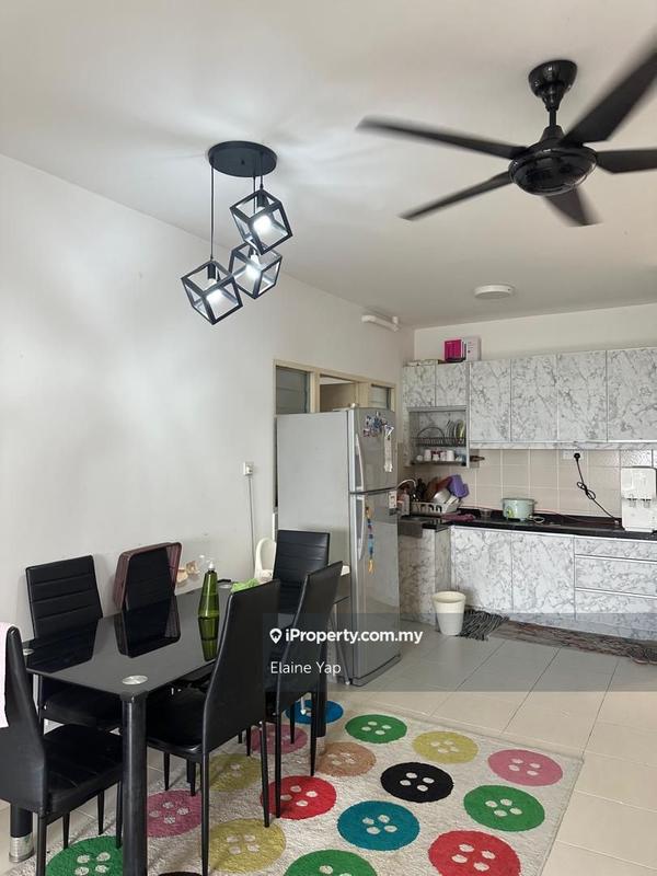 Apartment for Sale in Seri Jati by Elaine Yap - iProperty.com.my