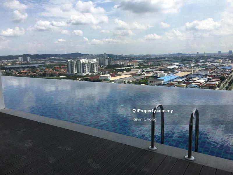 Service Residence for Sale in Da Men by Kevin Chong - iProperty.com.my