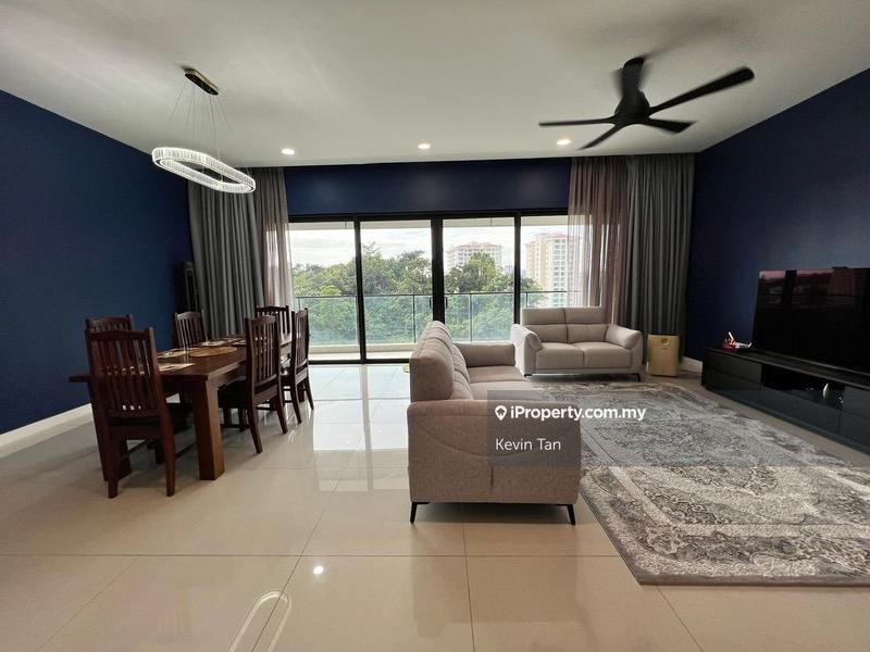 For Rent - Setia Sky Seputeh