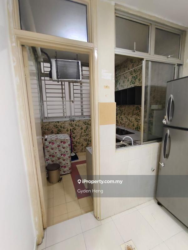 Apartment for Sale in Kipark Apartment by Gyden Heng - iProperty.com.my