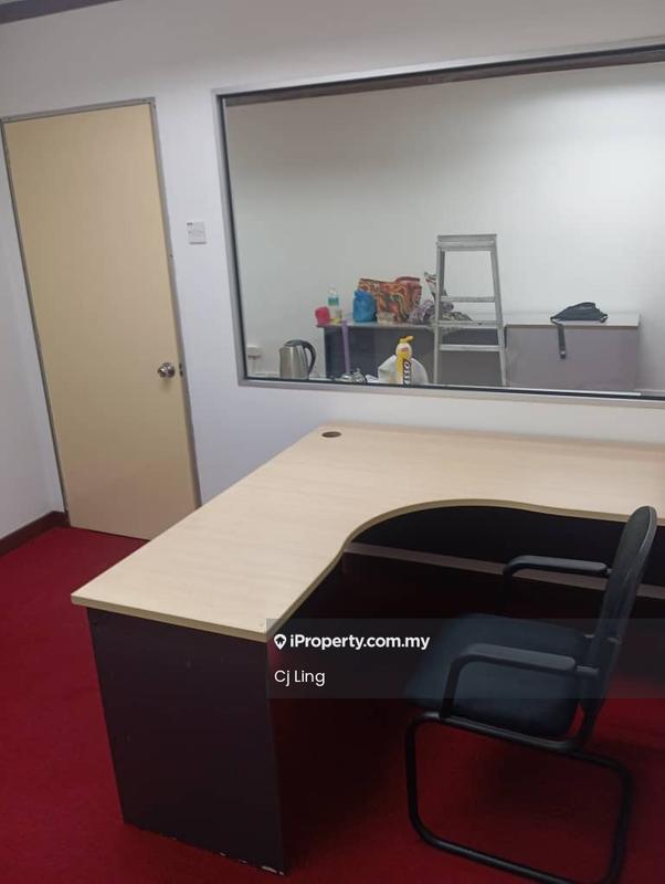 Pejabat untuk Disewa di Taman Miharja, Cheras oleh Cj Ling - Interior - iProperty.com.my