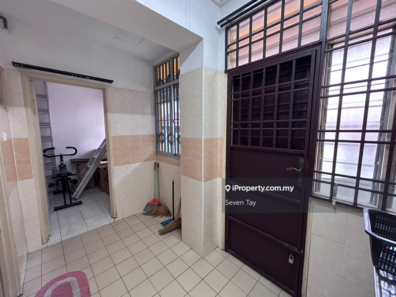 Rumah Teres 2-Tingkat untuk Dijual di Bandar Putra, Kulai oleh Seven Tay - iProperty.com.my
