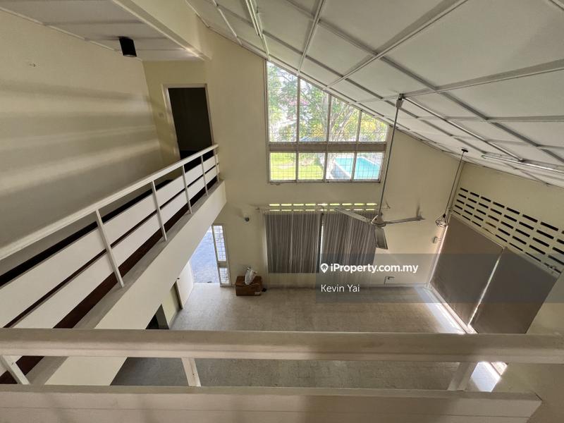 Bungalow House for Sale in Damansara Heights, Damansara Heights by Kevin Yai - iProperty.com.my