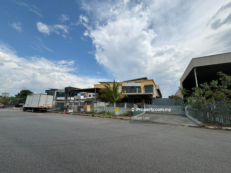 Semi-D Factory for Sale in Kajang, Selangor by Jason Lee - iProperty.com.my