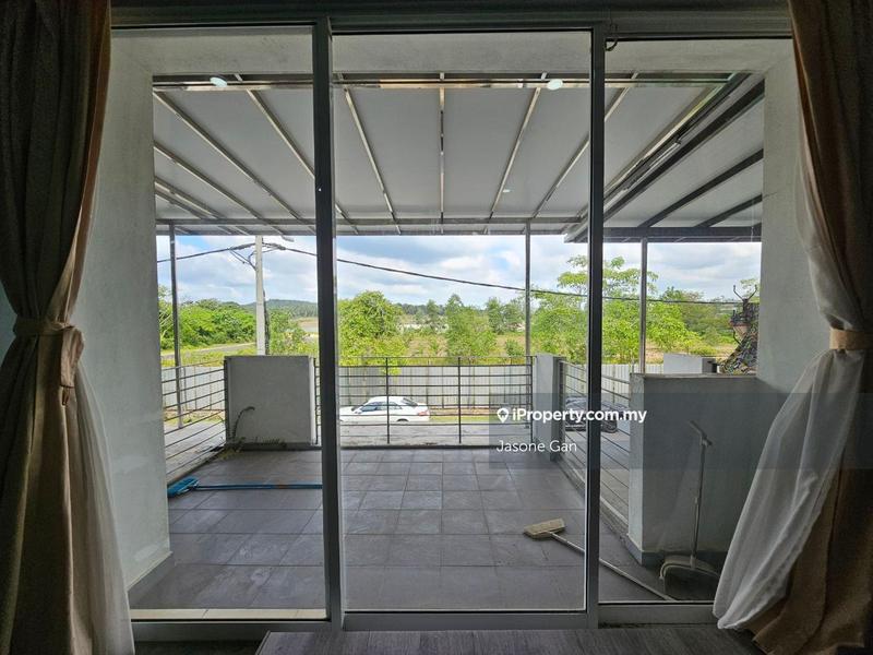 2-storey Terraced House for Sale in Bemban, Melaka by Jasone Gan - iProperty.com.my