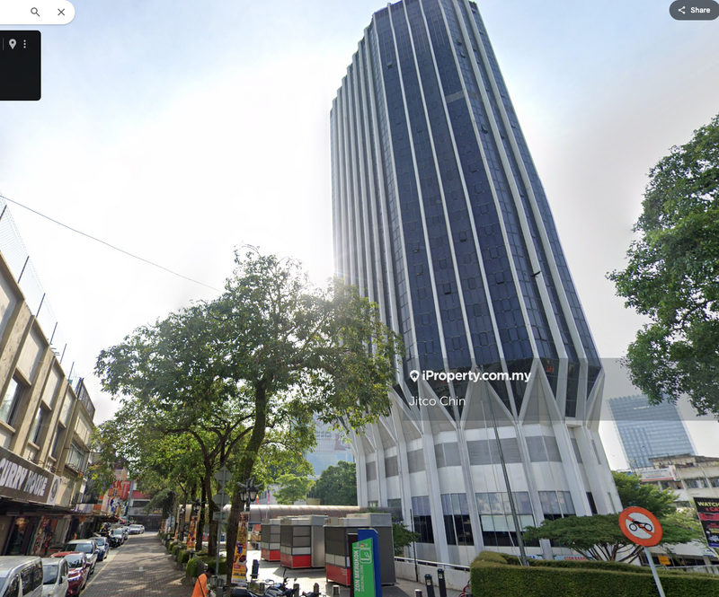 Kedai untuk Dijual di PJ New town, Petaling Jaya oleh Jitco Chin - iProperty.com.my