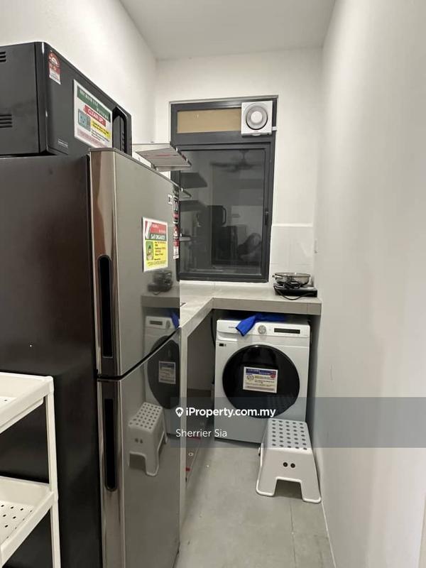 Service Residence for Sale in Neu Suites by Sherrier Sia - iProperty.com.my