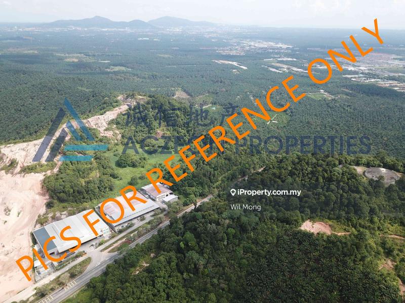 Commercial Land for Sale in medini, iskandar puteri, johor bahru, Iskandar Puteri (Nusajaya) by Wil Mong - iProperty.com.my