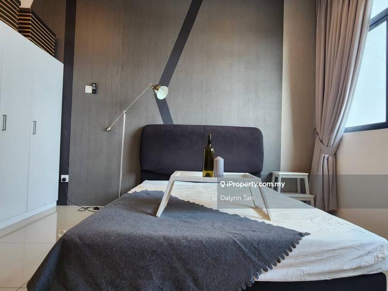 For Sale - Menara Geno