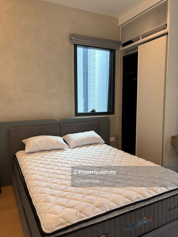 For Rent - TRX Residences