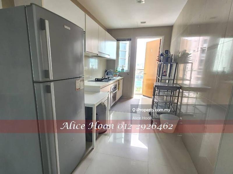 Kondominium untuk Dijual di Gaya Bangsar oleh Alice Hoon - iProperty.com.my