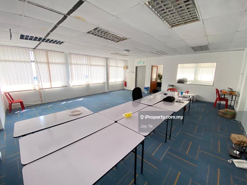 Semi-D Kilang untuk Disewa di 9mytw, Puchong oleh Jay Ye - iProperty.com.my