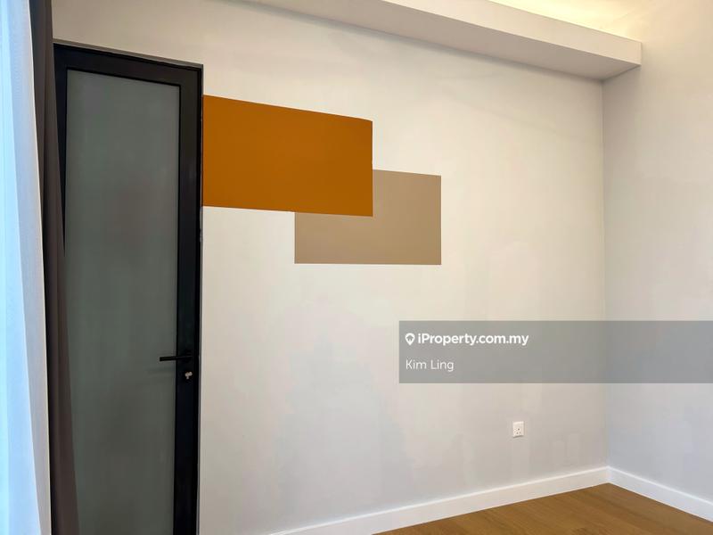 Kediaman Servis untuk Disewa di The Sentral Suites oleh Kim Ling - Bedroom 3 - iProperty.com.my