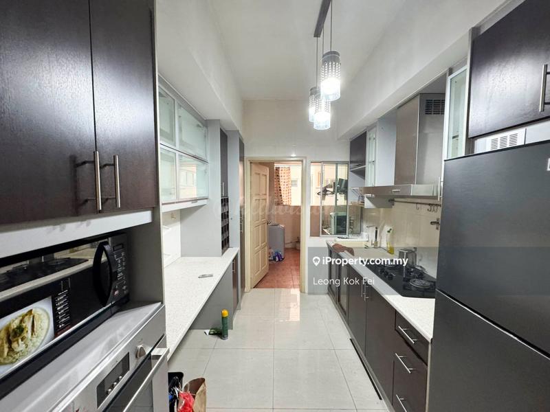 Condominium for Sale in Continental Heights by Leong Kok Fei - iProperty.com.my