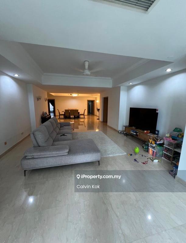 Service Residence for Sale in 3 Kia Peng by Calvin Kok - iProperty.com.my