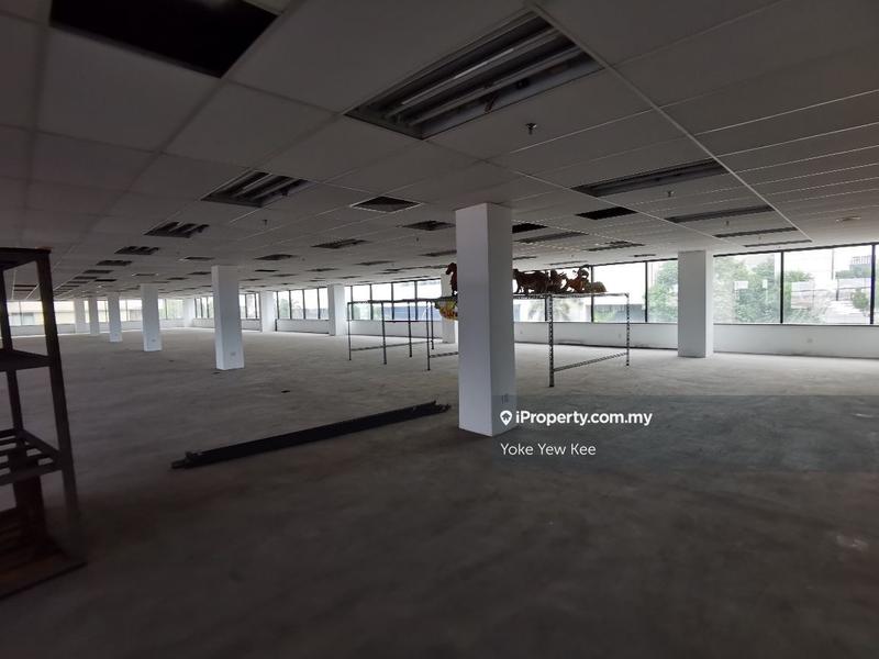 Pejabat untuk Disewa di Taman Meru, Klang oleh Kee Yoke Yew - iProperty.com.my
